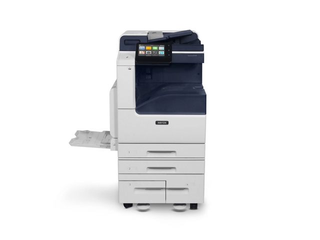 Базовый модуль МФУ Xerox VersaLink B7125/30/35 (B7101V_T) Напольная конфигурация с тандемным лотком