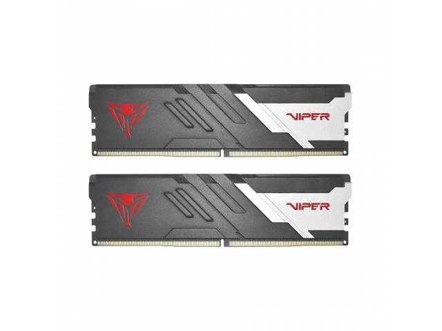 Комплект модулей памяти Patriot VIPER VENOM PVV516G520C36K DDR5 16GB (Kit 2x8GB) 5200MHz