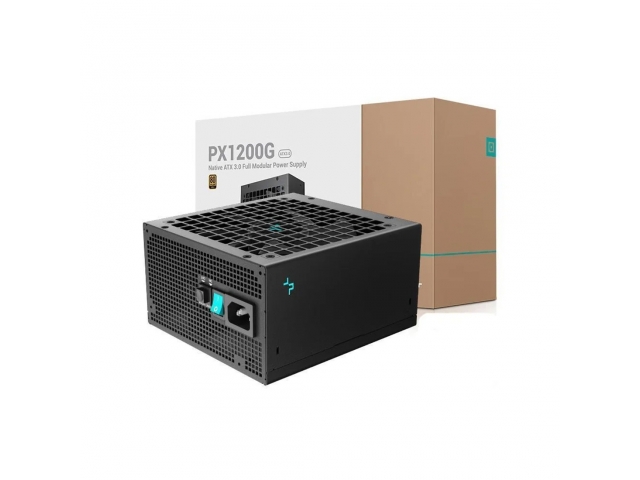 Блок питания Deepcool PX1000G