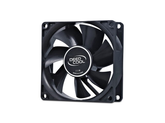 Кулер для компьютерного корпуса Deepcool XFAN 80