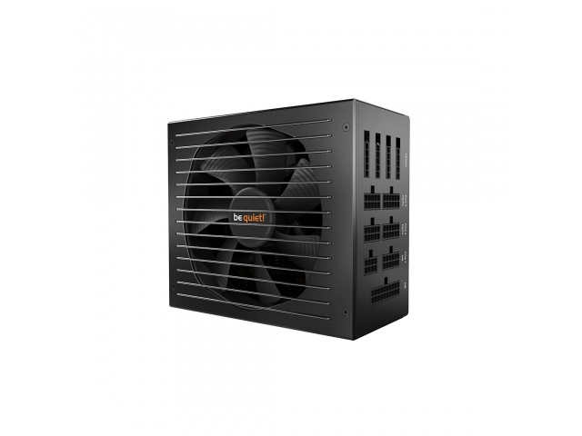 Блок питания Bequiet! Straight Power 11 750W E11-750W BN283