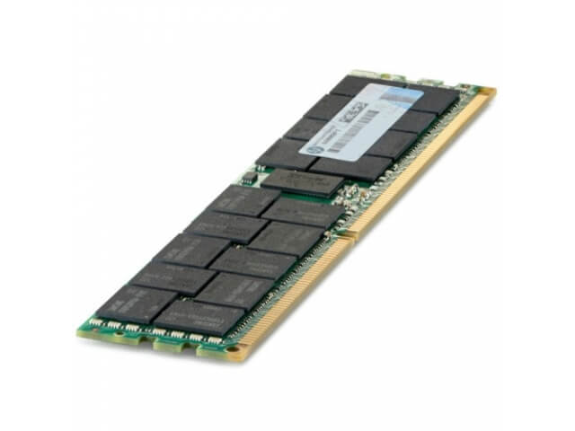 Память HP Enterprise/16 Gb/DDR4/2400 MHz (805349-B21)