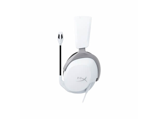 Гарнитура HyperX CloudX Stinger 2 Core (White) 6H9B7AA