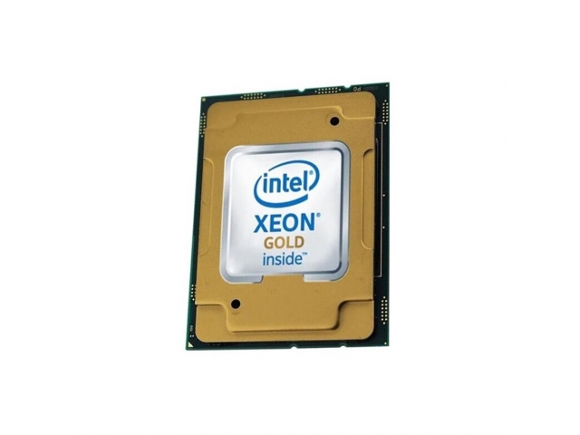 Центральный процессор (CPU) Intel Xeon Gold Processor 6346