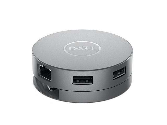 Dell Adapter - Dell USB-C Mobile Adapter - DA310