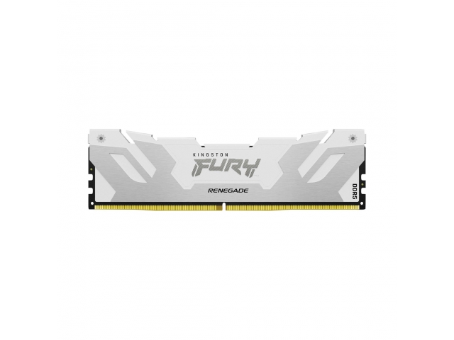 Модуль памяти Kingston FURY Renegade KF572C38RW-16 DDR5 16GB 7200MHz