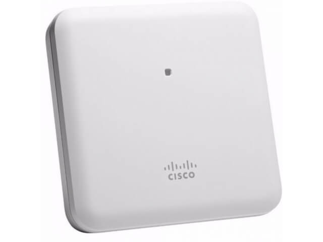 WiFi оборудование Cisco Точка доступа AIR-AP1852I-R-K9