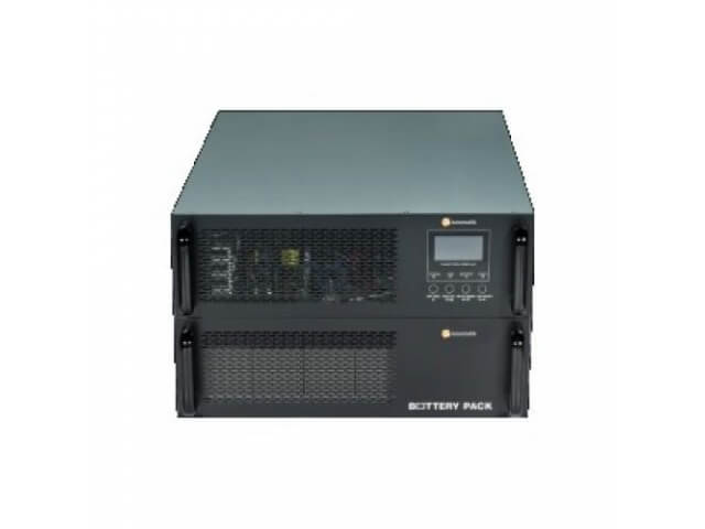 ИБП Tuncmatik/Newtech Pro (TSK1815)