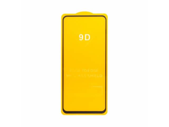 Защитное стекло DD03 для Xiaomi Redmi 9 9D Full