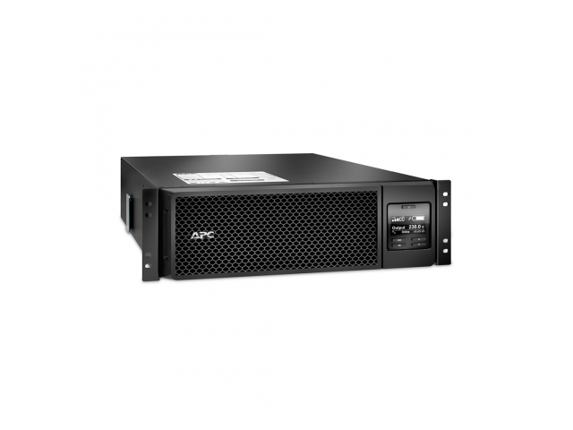 Источник бесперебойного питания APC Smart-UPS SRT5KRMXLI