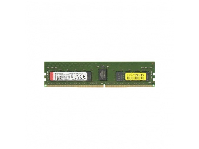 Модуль памяти Kingston Server Premier KSM32RD8/32MFR DDR4 32GB ECC Reg