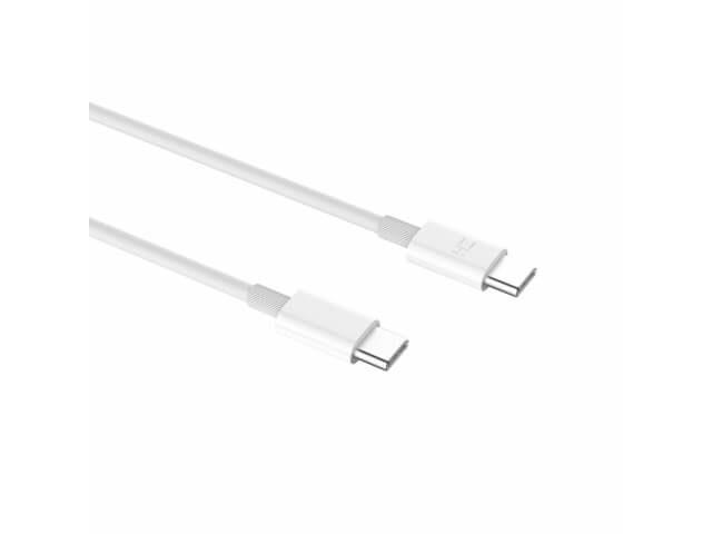 Интерфейсный кабель Xiaomi USB Type-C to Type-C 150 см