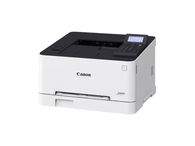 Цветной лазерный принтер Canon I-S LBP633CDW