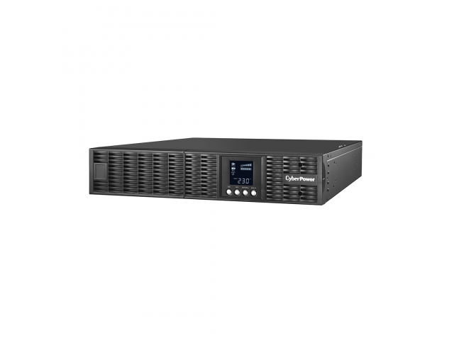 Источник бесперебойного питания CyberPower OLS3000ERT2U