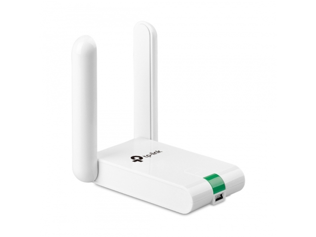 USB-адаптер TP-Link TL-WN822N