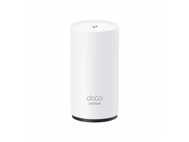 Беспроводная MESH-система Wi-Fi TP-Link Deco X50-Outdoor(1-pack)