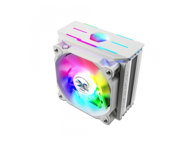 Кулер для процессора Zalman CNPS10X OPTIMAⅡ WHITE RGB