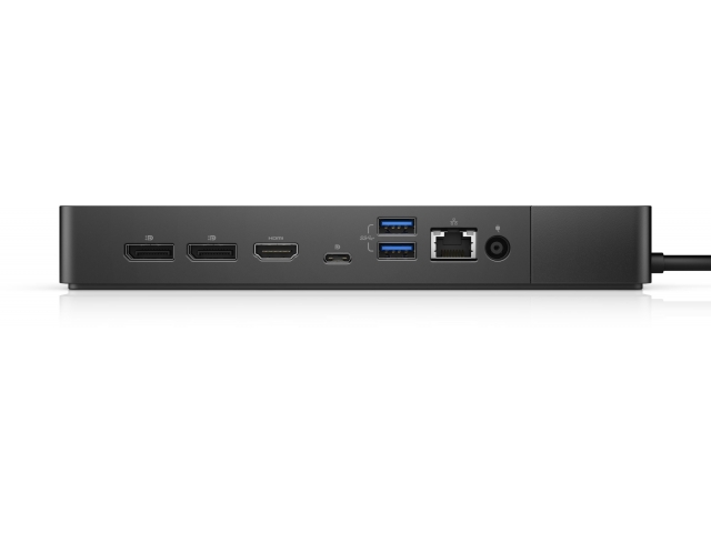 Dell Dock WD19S 130W