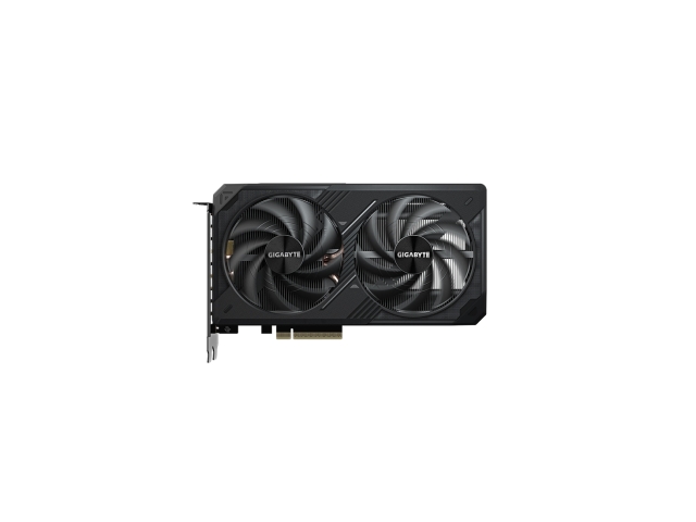 Видеокарта Gigabyte (GV-N506TWF2OC-8GD) RTX5060Ti WINDFORCE OC 8G