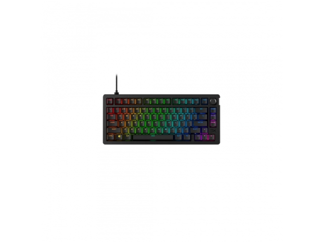 Клавиатура HyperX Alloy Rise 75 (RU) 7G7A4AA#ACB