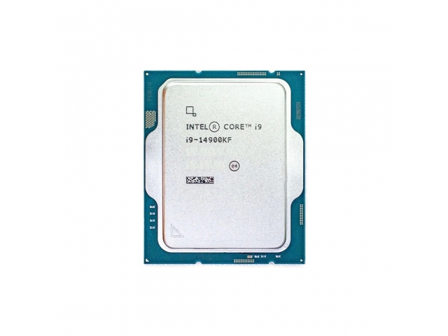 Процессор (CPU) Intel Core i9 Processor 14900KF