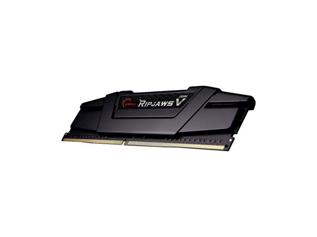 Модуль памяти G.SKILL Ripjaws F4-3200C16S-16GVK DDR4 16GB