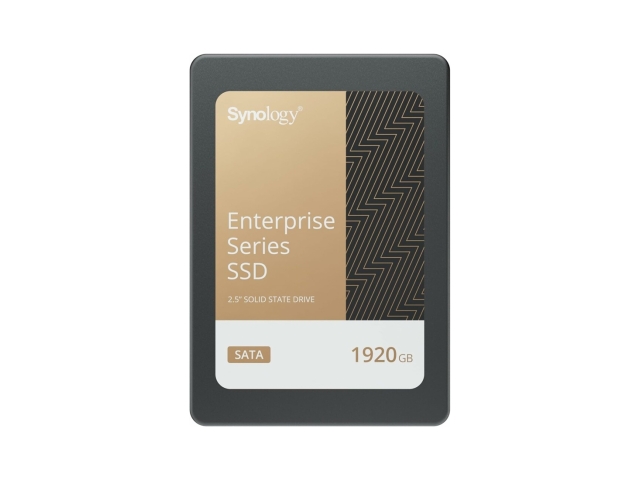 Твердотельный накопитель SSD Synology SAT5220-1920G