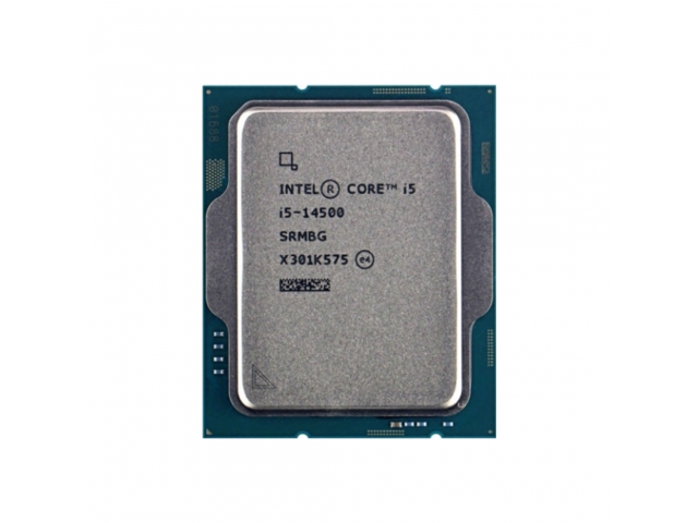 Процессор (CPU) Intel Core i5 Processor 14500 1700