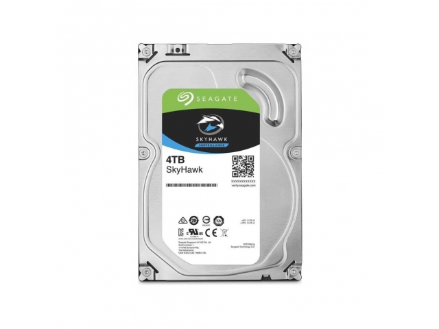 Жесткий диск Seagate SkyHawk ST4000VX016 HDD 4Tb