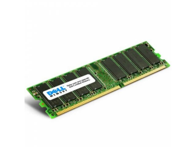Память Dell/16 Gb/RDIMM/2400 MHz (A8711887)