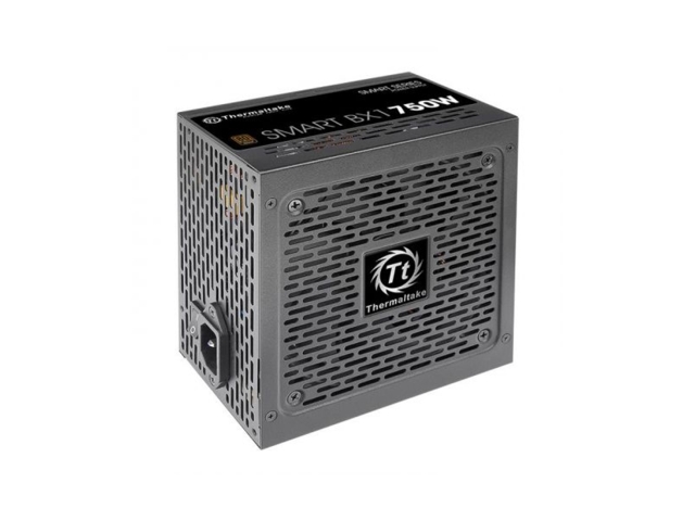 Блок питания Thermaltake Smart BX1 750W (Bronze)