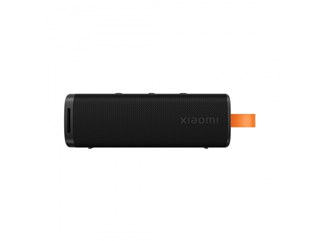 Портативная колонка Xiaomi Sound Outdoor 30W Black