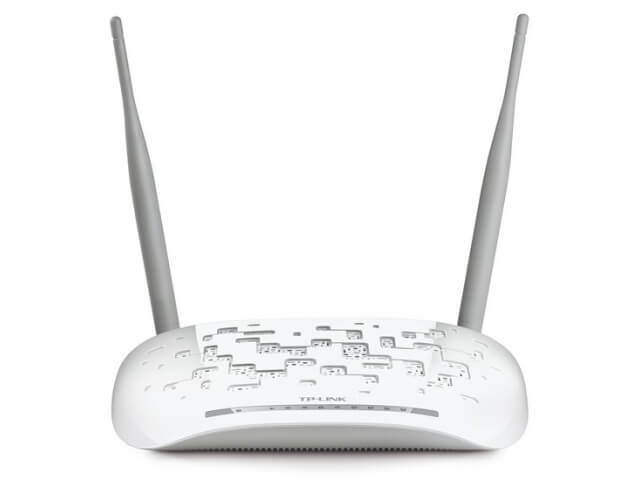 Модем TP-Link TD-W8968