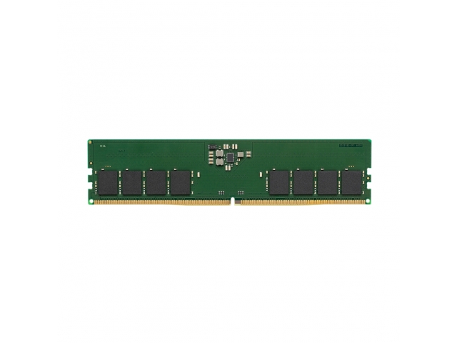 Модуль памяти Kingston KVR48U40BS8-16 DDR5 16GB