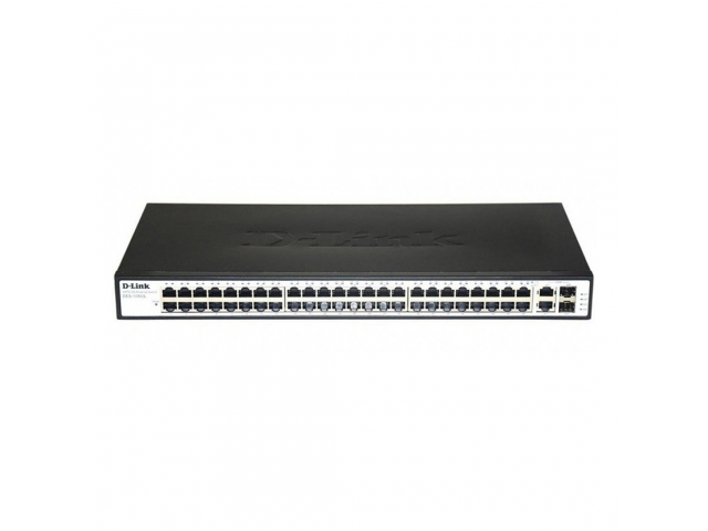 Коммутатор D-Link DES-1050G/C1A