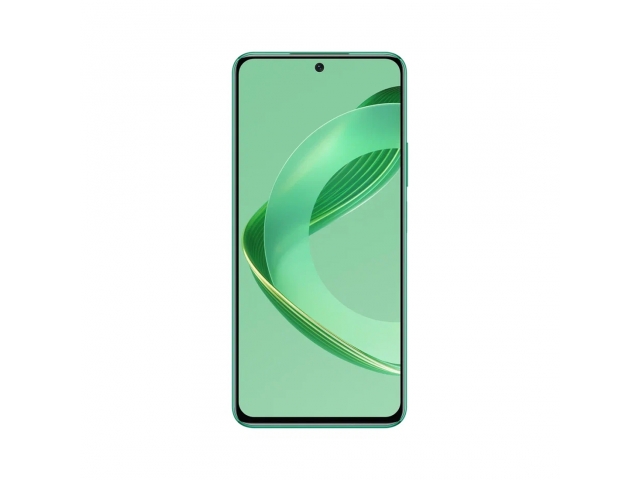 Абонентский терминал Huawei Nova 12 SE BNE-LX1 8GB RAM 256GB ROM Green