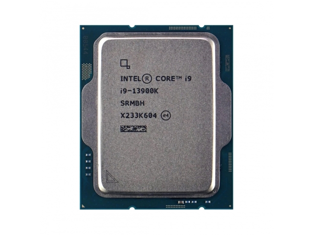 Процессор (CPU) Intel Core i9 Processor 13900