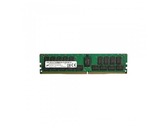 Модуль памяти Micron MTA36ASF4G72PZ-3G2R1 DDR4-3200 32GB 3200MHz 2RX4 LP ECC RDIMM