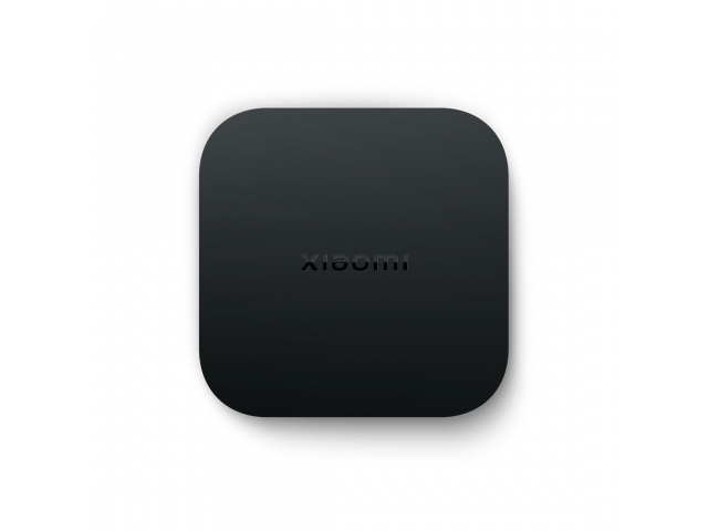 Приставка телевизионная Xiaomi TV Box S 2nd Gen MDZ-28-AA