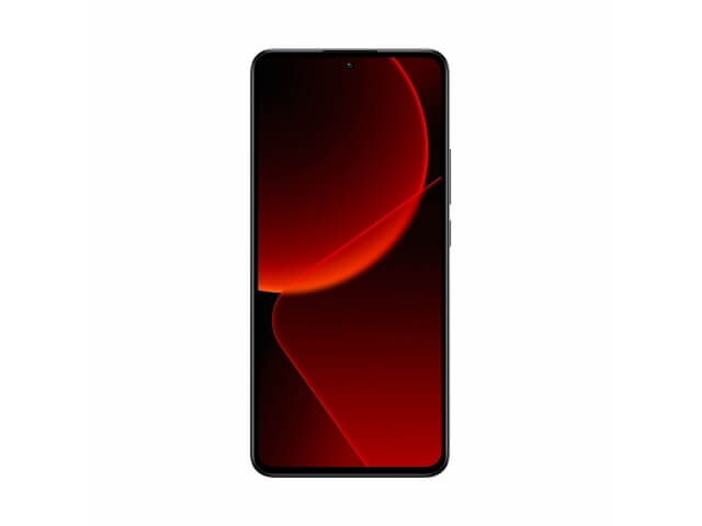 Мобильный телефон Xiaomi 13T Pro 16GB RAM 1024GB ROM Black