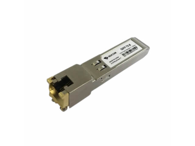 Трансивер BDCOM GSFP-TX-B