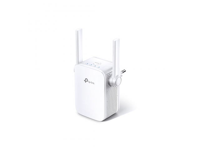 Усилитель Wi-Fi сигнала TP-Link RE305