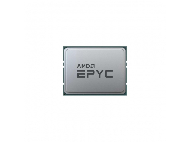 Микропроцессор серверного класса AMD Epyc 7763 100-000000312