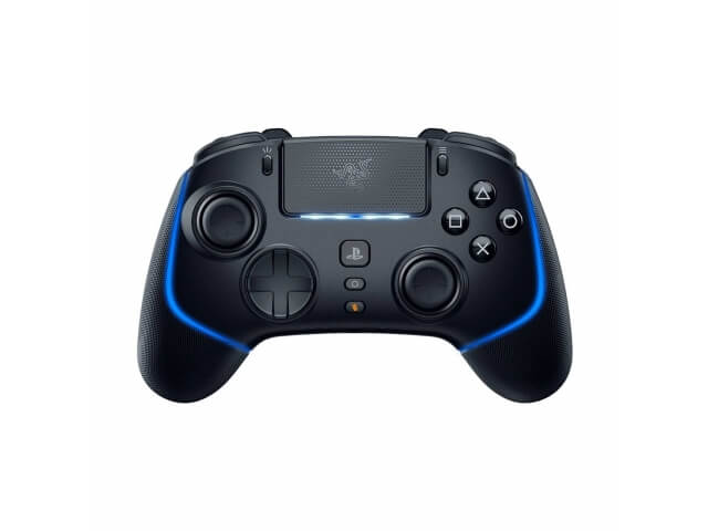 Геймпад Razer Wolverine V2 Pro - Wireless PlayStation 5 & PC Gaming Controller