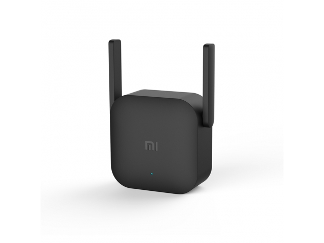 Усилитель Wi-Fi сигнала Xiaomi Mi Wi-Fi Range Extender Pro