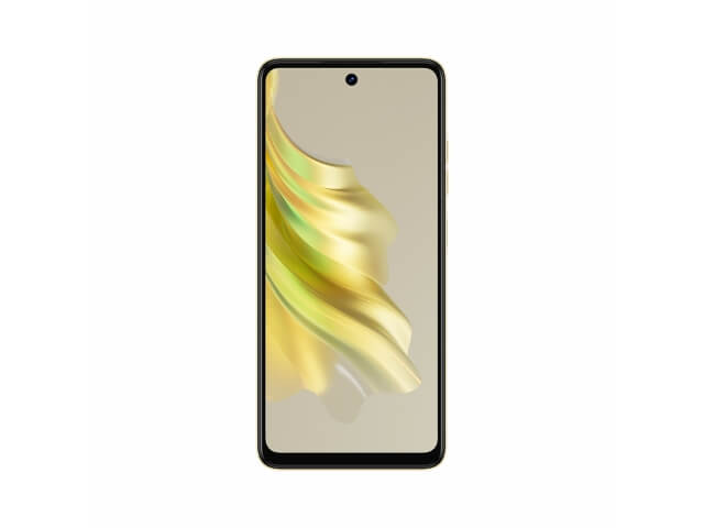 Мобильный телефон TECNO SPARK 20 (KJ5n) 256+8 GB Neon Gold