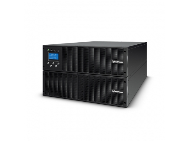 Источник бесперебойного питания CyberPower OLS6000ERT6U