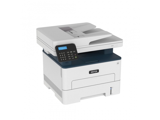 Монохромное МФУ Xerox B225DNI