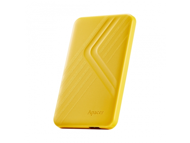 Внешний жёсткий диск Apacer 1TB 2.5