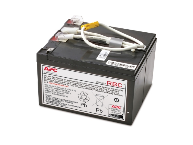 APC Replacement Battery Cartridge #5